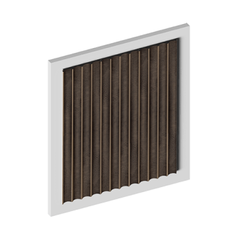 Панель HI WOOD